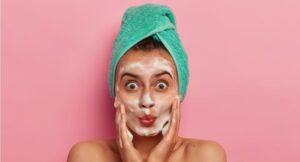 Gentle Skin Cleanser